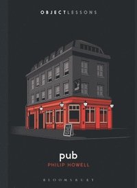 bokomslag Pub
