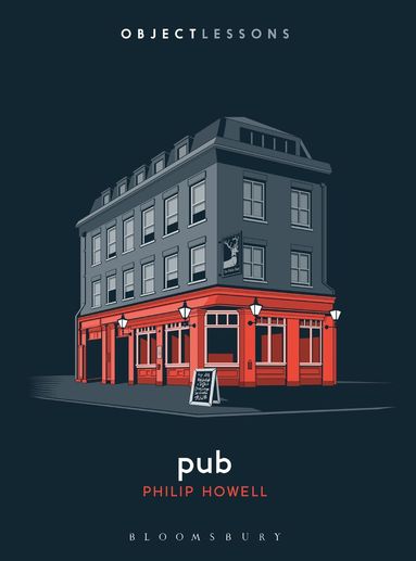 Philip Howell, Ian Bogost, Christopher Schaberg - Pub, Häftad
