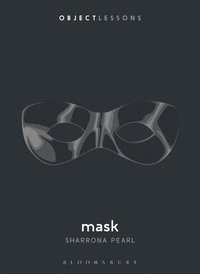 bokomslag Mask