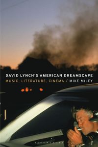 bokomslag David Lynch's American Dreamscape