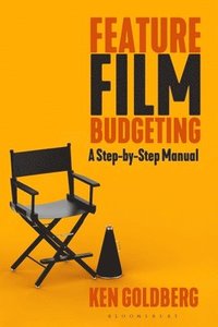 bokomslag Feature Film Budgeting