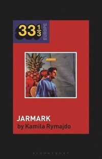 bokomslag Taco Hemingway's Jarmark