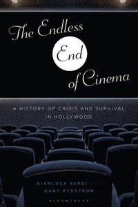 bokomslag The Endless End of Cinema