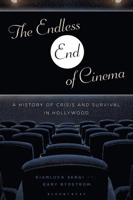 The Endless End of Cinema 1