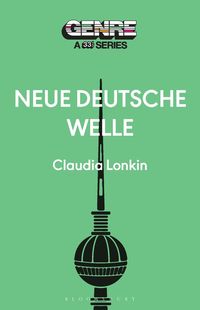 bokomslag Neue Deutsche Welle