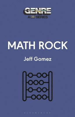 Math Rock 1