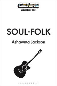 bokomslag Soul-Folk