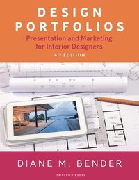 bokomslag Design Portfolios