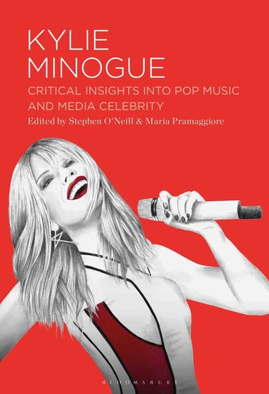 Stephen O'Neill, Maria Pramaggiore - Kylie Minogue, Häftad