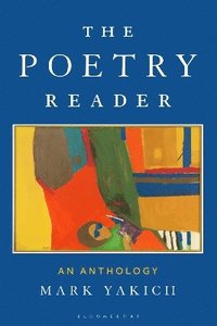 bokomslag The Poetry Reader