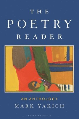 bokomslag The Poetry Reader