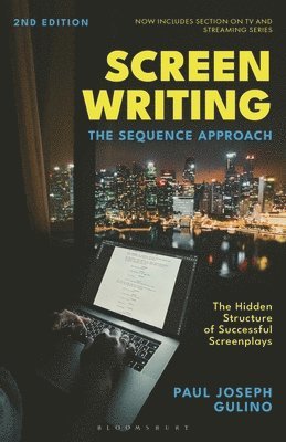 Screenwriting 1