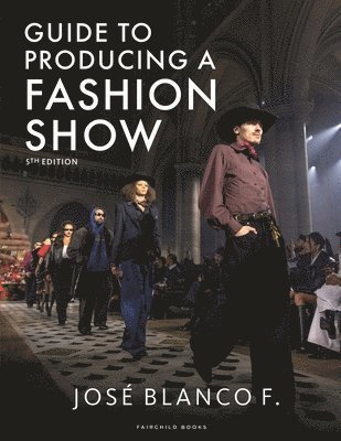 Guide to Producing a Fashion Show