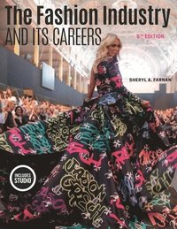 bokomslag Fashion Industry and Its Careers