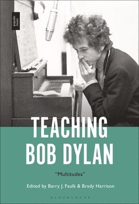 Teaching Bob Dylan 1