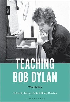 Teaching Bob Dylan 1