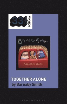 bokomslag Crowded House's Together Alone