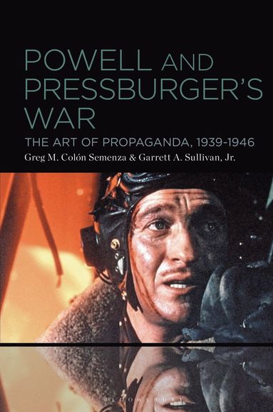 bokomslag Powell and Pressburger's War