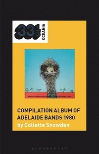 bokomslag 5mmm's Compilation Album of Adelaide Bands 1980