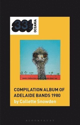 5mmm's Compilation Album of Adelaide Bands 1980 1