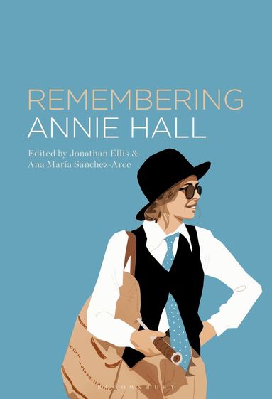 Jonathan Ellis, Ana María Sánchez-Arce - Remembering Annie Hall, Häftad