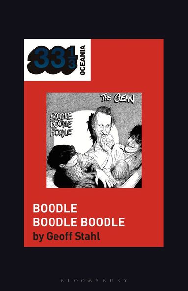 Geoff Stahl, Jon Stratton - Clean's Boodle Boodle Boodle, Inbunden