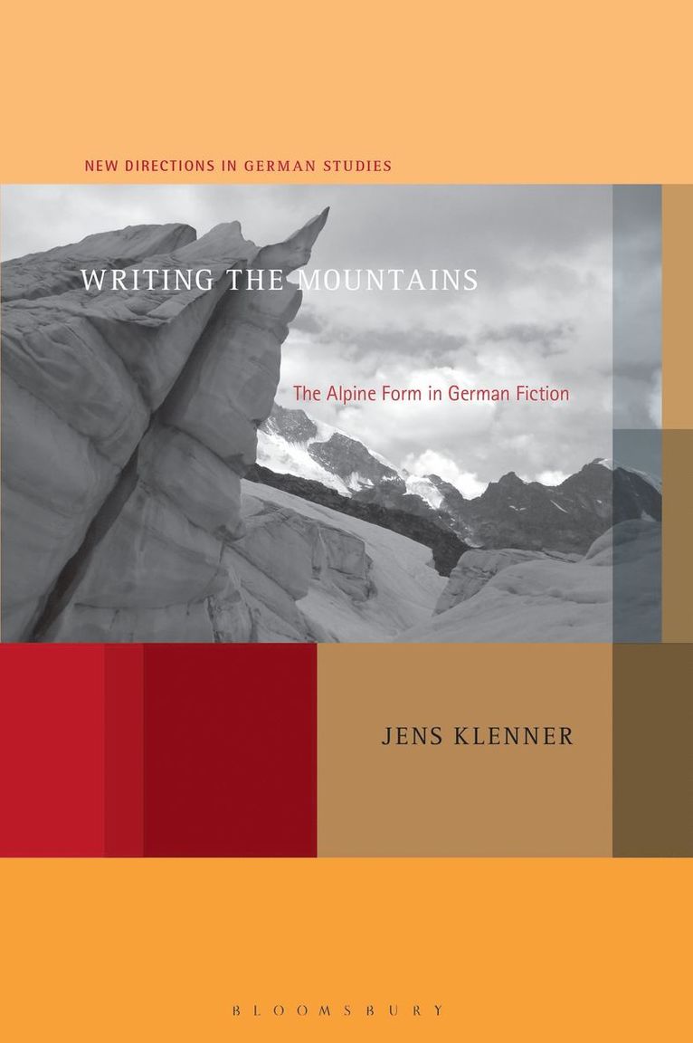 Writing the Mountains 1