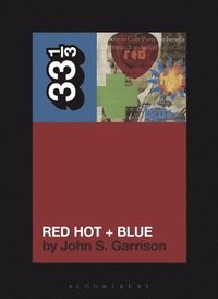 bokomslag Various Artists' Red Hot + Blue