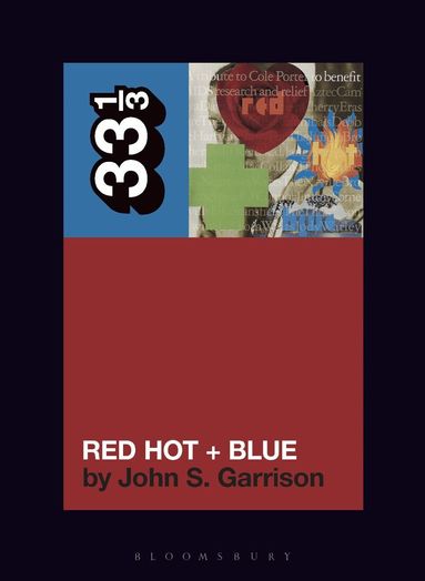 John S. Garrison - Various Artists' Red Hot + Blue, Häftad