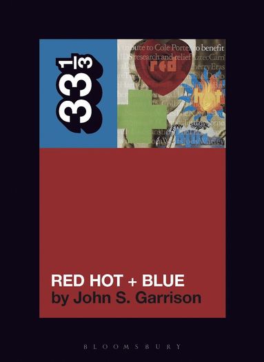 bokomslag Various Artists' Red Hot + Blue