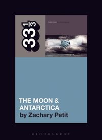 bokomslag Modest Mouse's The Moon & Antarctica