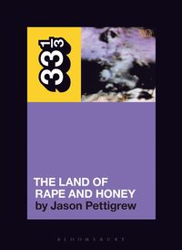 bokomslag Ministry's The Land of Rape and Honey