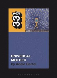 bokomslag Sinead OConnor's Universal Mother