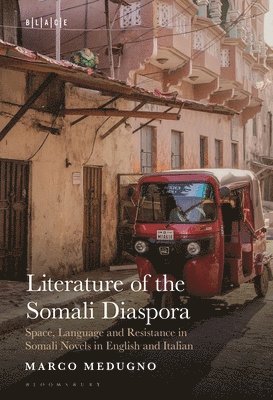 Literature of the Somali Diaspora