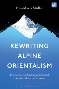 bokomslag Rewriting Alpine Orientalism