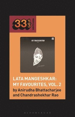 bokomslag Lata Mangeshkar: My Favourites, Vol. 2