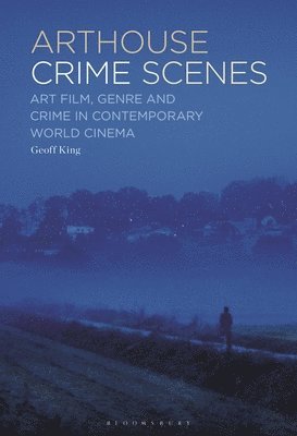 Arthouse Crime Scenes