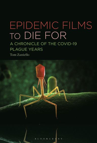 bokomslag Epidemic Films to Die For