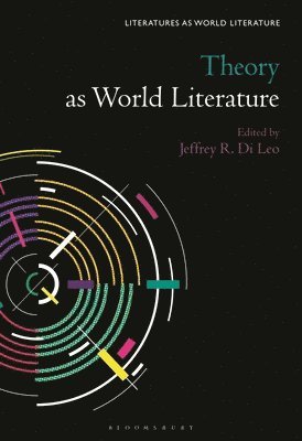 Theory as World Literature 1