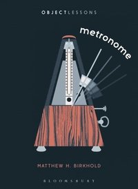 bokomslag Metronome