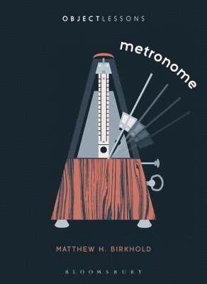 bokomslag Metronome