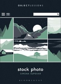 bokomslag Stock Photo