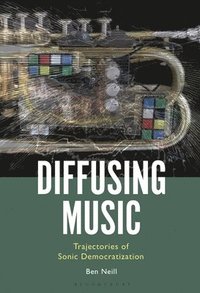bokomslag Diffusing Music