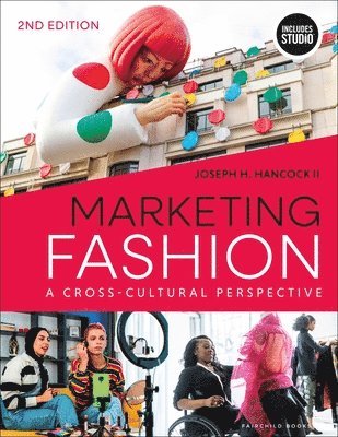 Marketing Fashion 1