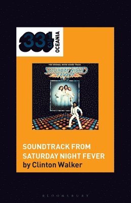 Soundtrack from Saturday Night Fever 1