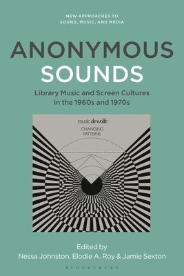 Anonymous Sounds 1