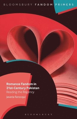 Romance Fandom in 21st-Century Pakistan 1