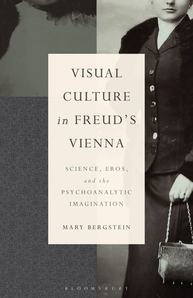 Mary Bergstein, Hilary Neroni, Mari Ruti - Visual Culture in Freud's Vienna, Häftad