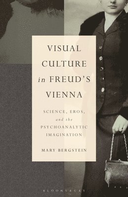 bokomslag Visual Culture in Freud's Vienna