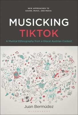 bokomslag Musicking TikTok